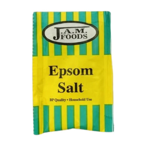 EPSOM SALT 4X50'S JAM FOODS